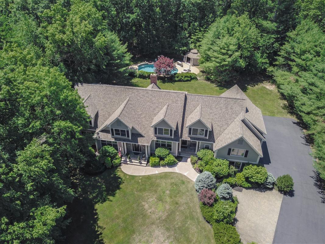 40 WINDING OAKS WAY, BOXFORD, MA