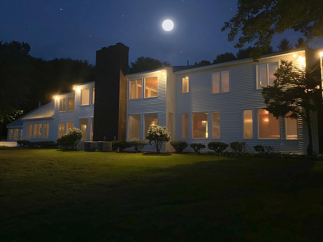 North Andover Luxury Homes and North Andover Luxury Real Estate