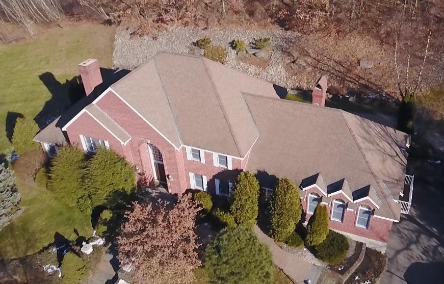 LUXURIOUS HOME ON A CORNER LOT IN BEAR HILL