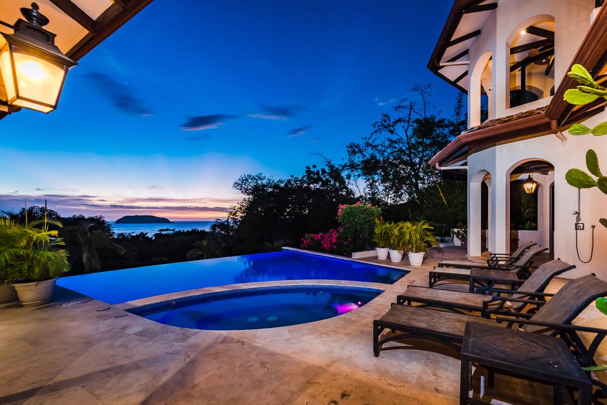 COSTA RICA LIVING AT CASA LINDA DEL MAR Costa Rica Luxury Homes