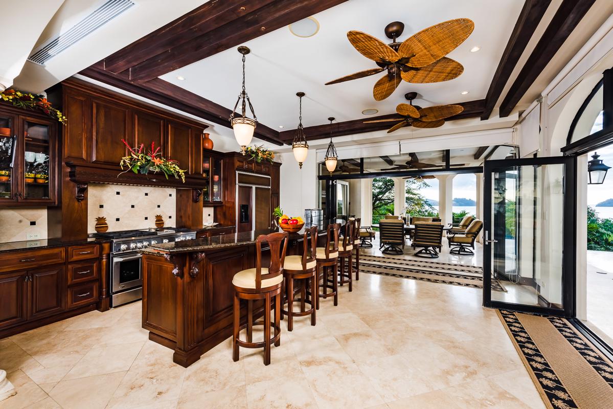 COSTA RICA LIVING AT CASA LINDA DEL MAR Costa Rica Luxury Homes