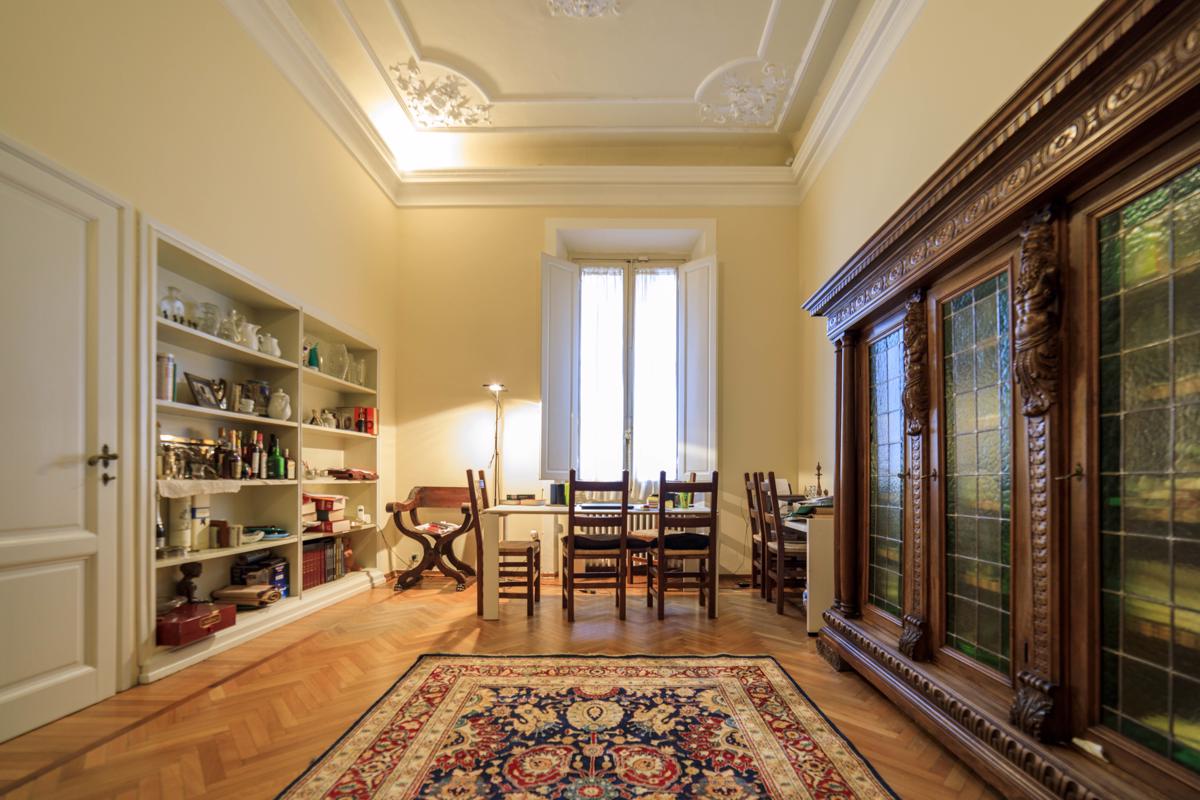 ART NOUVEAU APARTMENT | Italy Luxury Homes | Mansions For Sale | Luxury