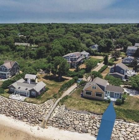SUPERB OCEANFRONT HOME