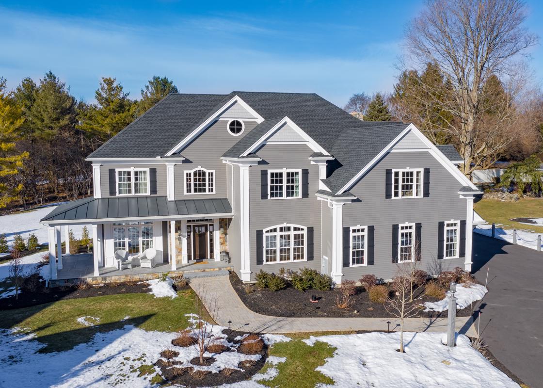 A BEAUTIFUL, CLASSIC HOME