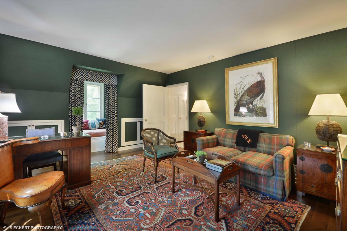 FABULOUS WALTER FRAZIER DESIGNED HOME Illinois Luxury Homes Mansions For Sale Luxury Portfolio