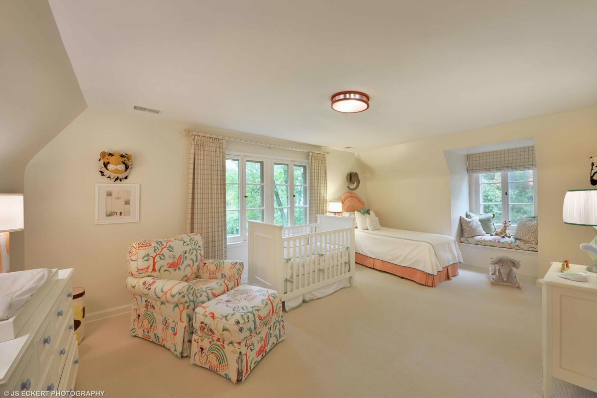 FABULOUS WALTER FRAZIER DESIGNED HOME Illinois Luxury Homes Mansions For Sale Luxury Portfolio