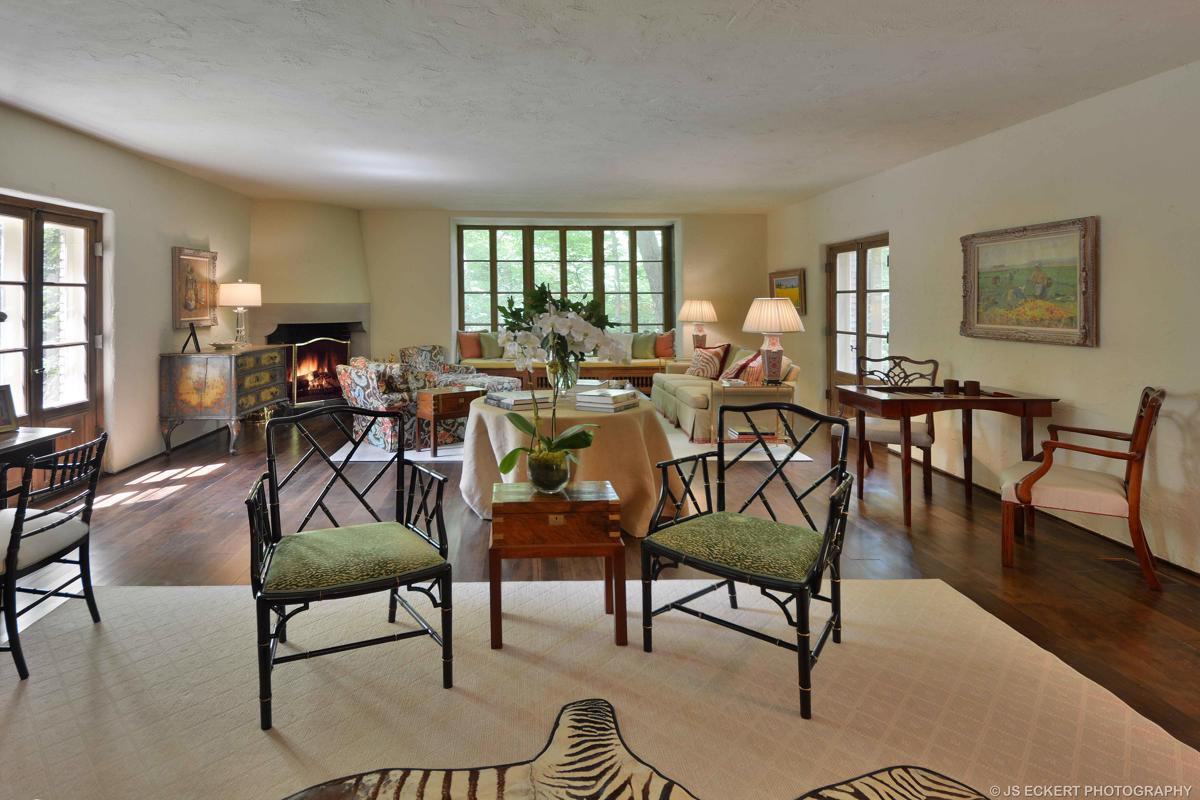 FABULOUS WALTER FRAZIER DESIGNED HOME Illinois Luxury Homes Mansions For Sale Luxury Portfolio