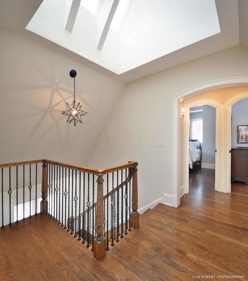 JAMES LADUKE CUSTOM HOME Illinois Luxury Homes Mansions For Sale