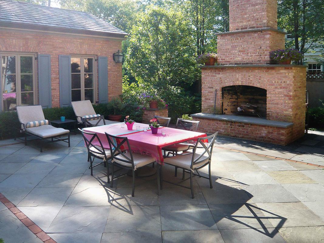 JAMES LADUKE CUSTOM HOME Illinois Luxury Homes Mansions For Sale