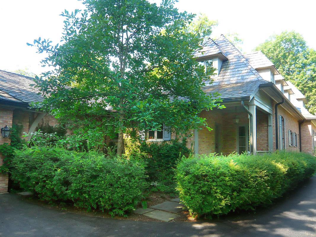 JAMES LADUKE CUSTOM HOME Illinois Luxury Homes Mansions For Sale