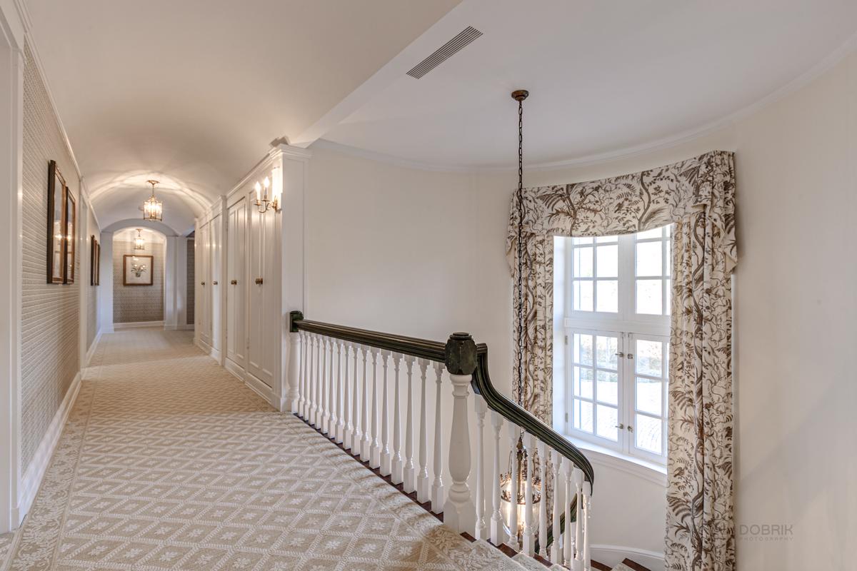 EXCEPTIONAL LAKE FOREST ESTATE Illinois Luxury Homes Mansions For