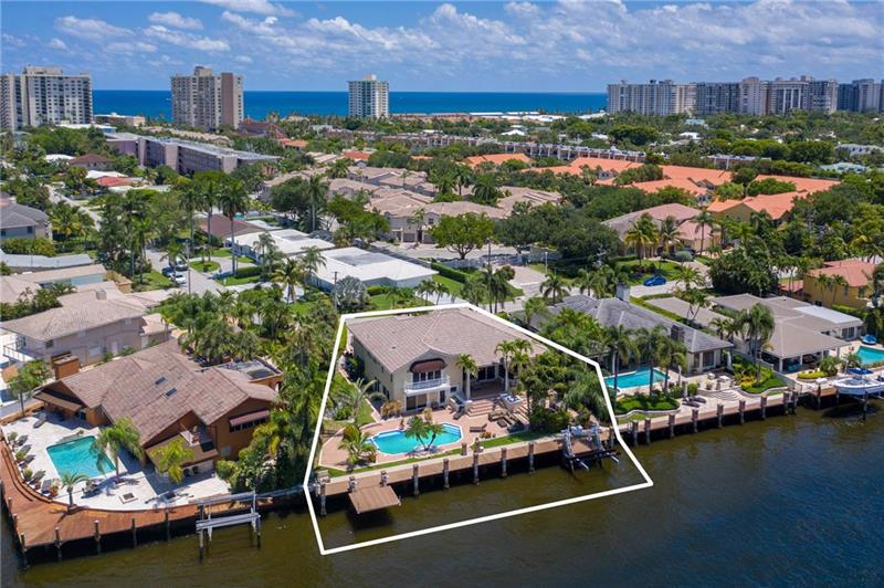 BELAIR ISLE Florida Luxury Homes Mansions For Sale Luxury Portfolio