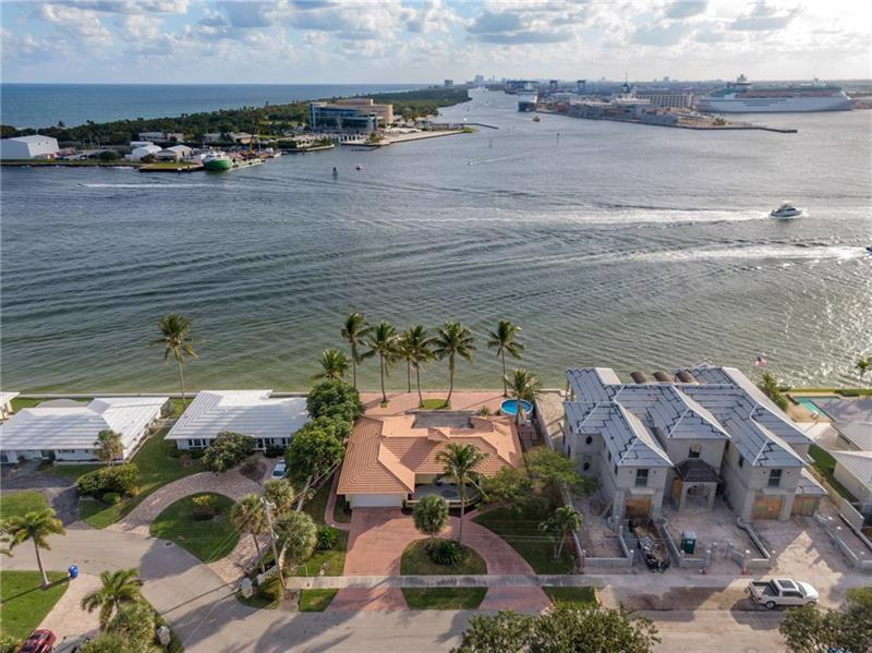 WELL-APPOINTED SINGLE LEVEL HOME IN GREAT LOCATION