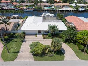 ISLAND AT HARBOR VILLAGE