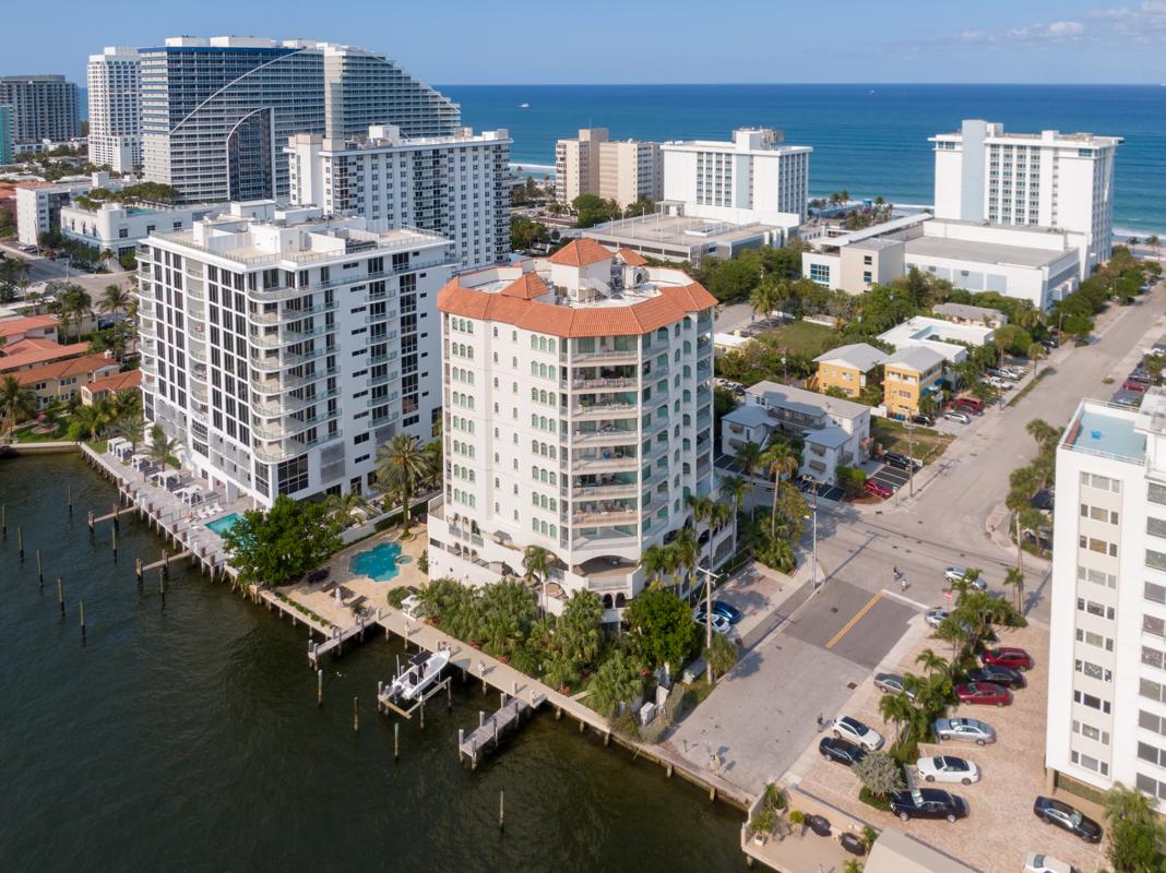 BIRCH POINTE CONDO Florida Luxury Homes Mansions For Sale Luxury