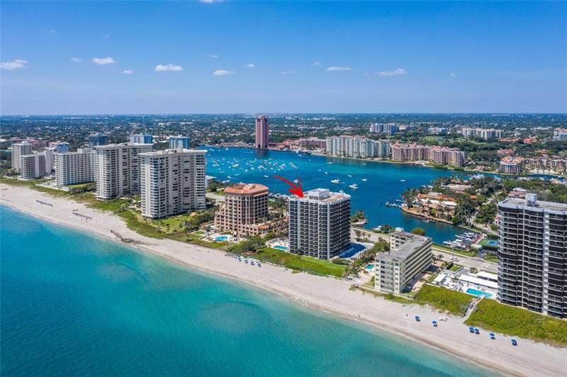 EXQUISITE OCEANFRONT CONDO WITH PANORAMIC VIEWS