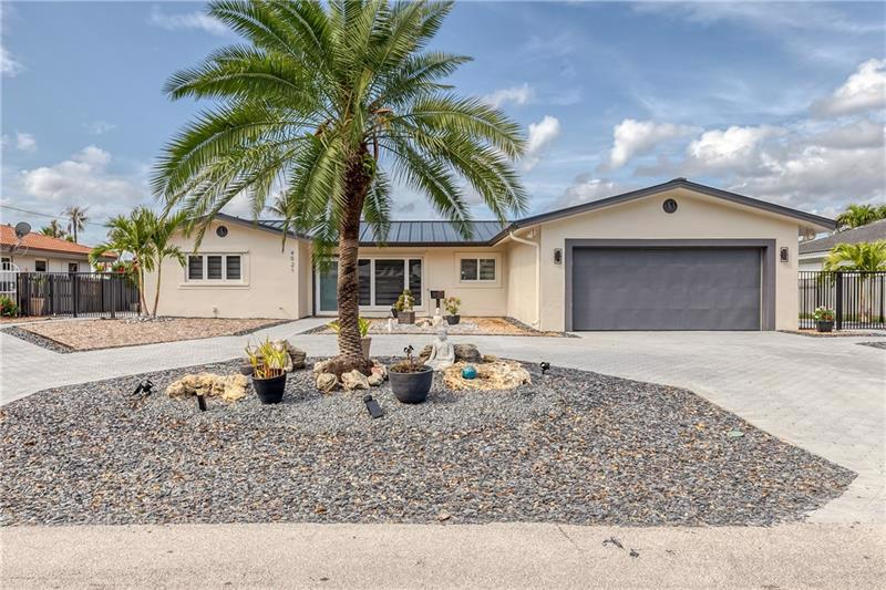 BEAUTIFULLY REMODELED HOME