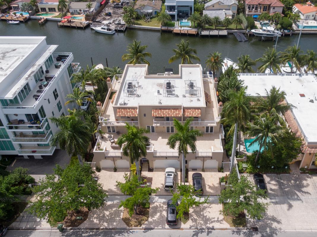 57 HENDRICKS ISLE Florida Luxury Homes Mansions For Sale Luxury