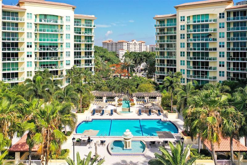 RARELY AVAILABLE PENTHOUSE