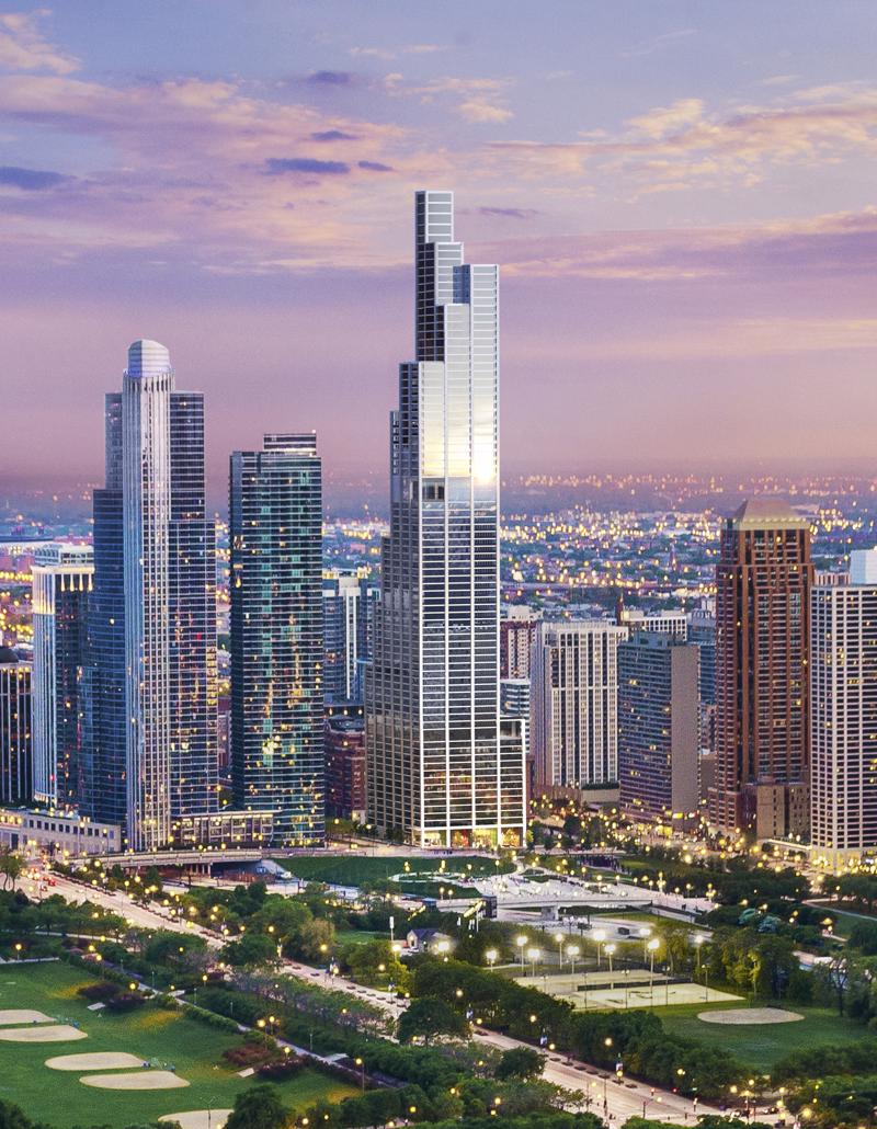 NEMA CHICAGO - A NEW STANDARD