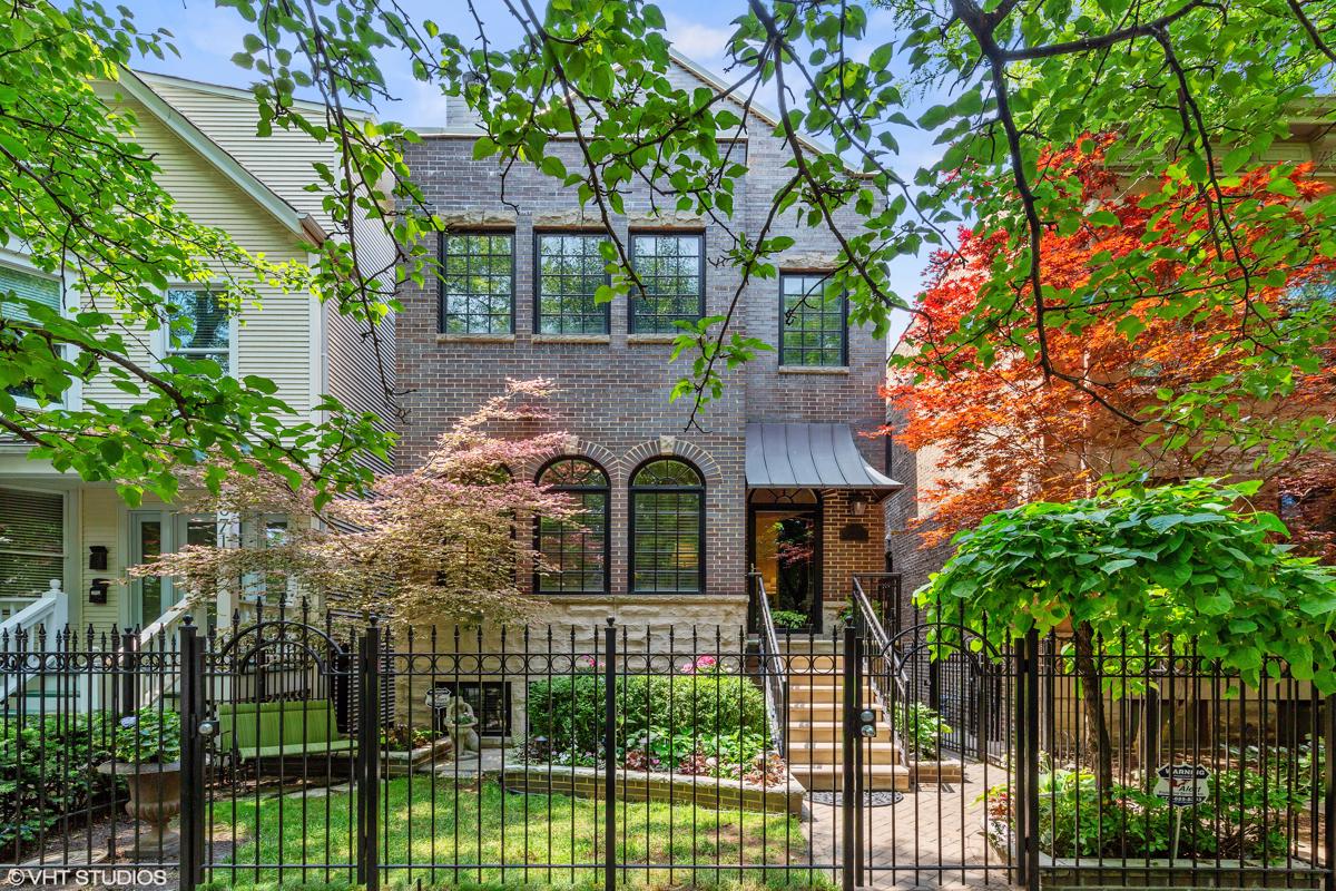 RECENTLY UPDATED BRICK HOME WITH FLEXIBLE PLAN