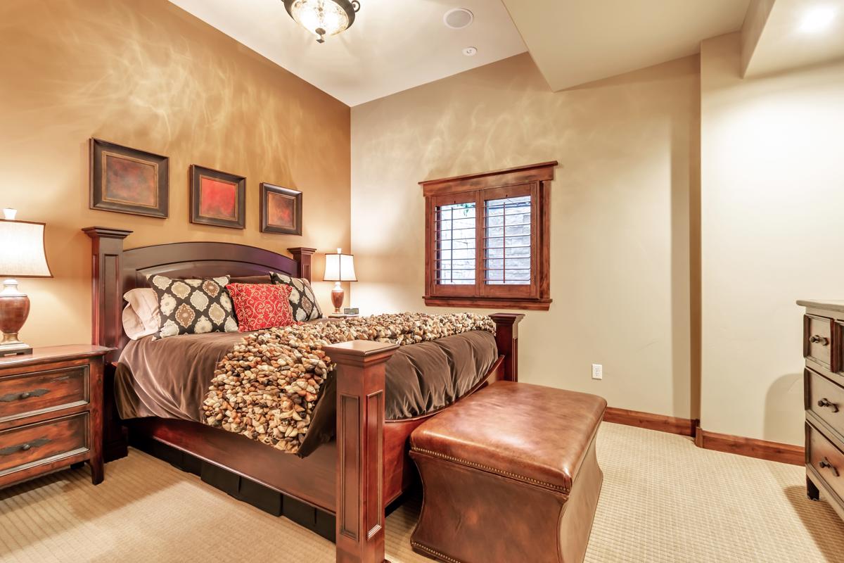 旧城后院最好的上主干道 luxury homes