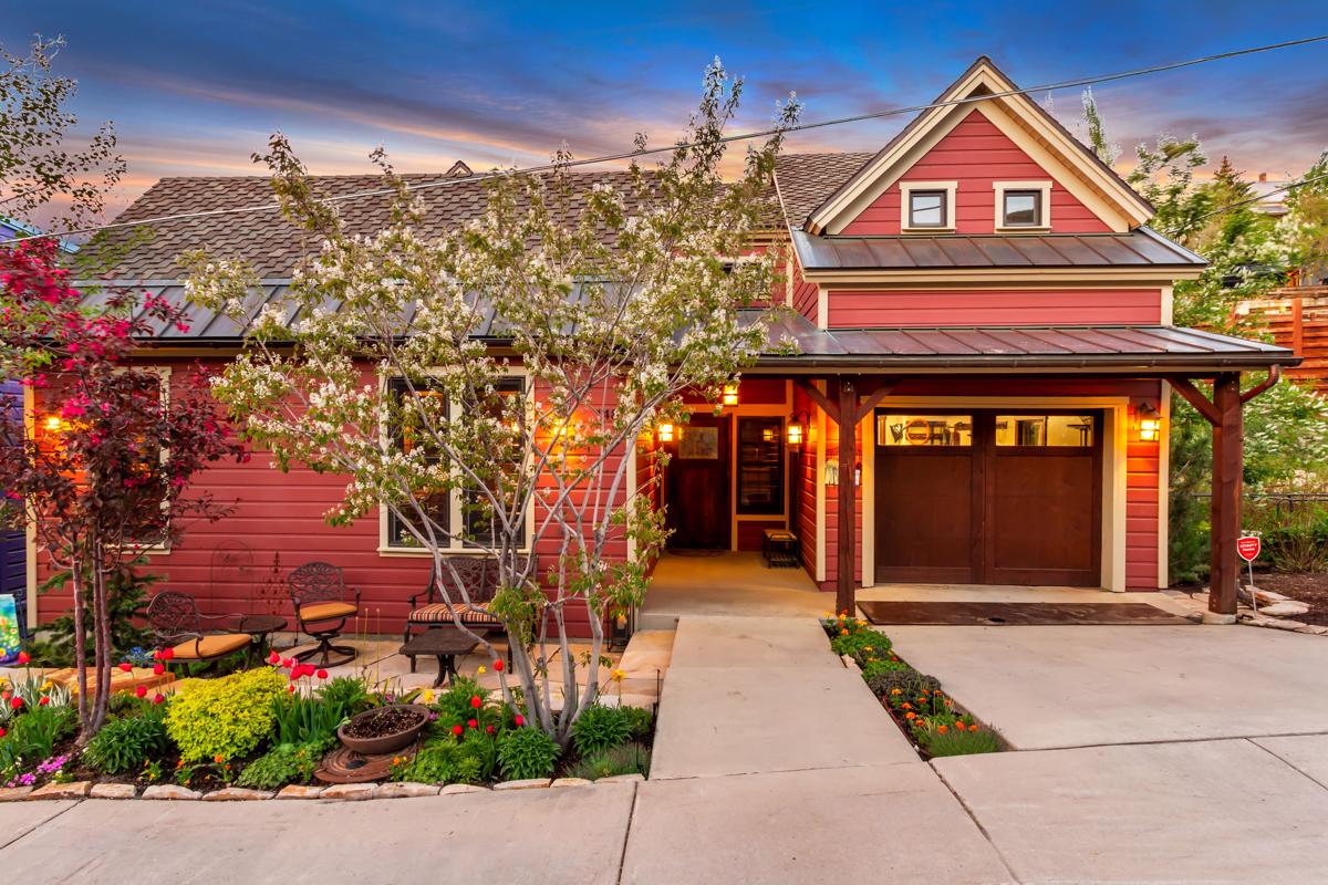 Luxury homes for sale