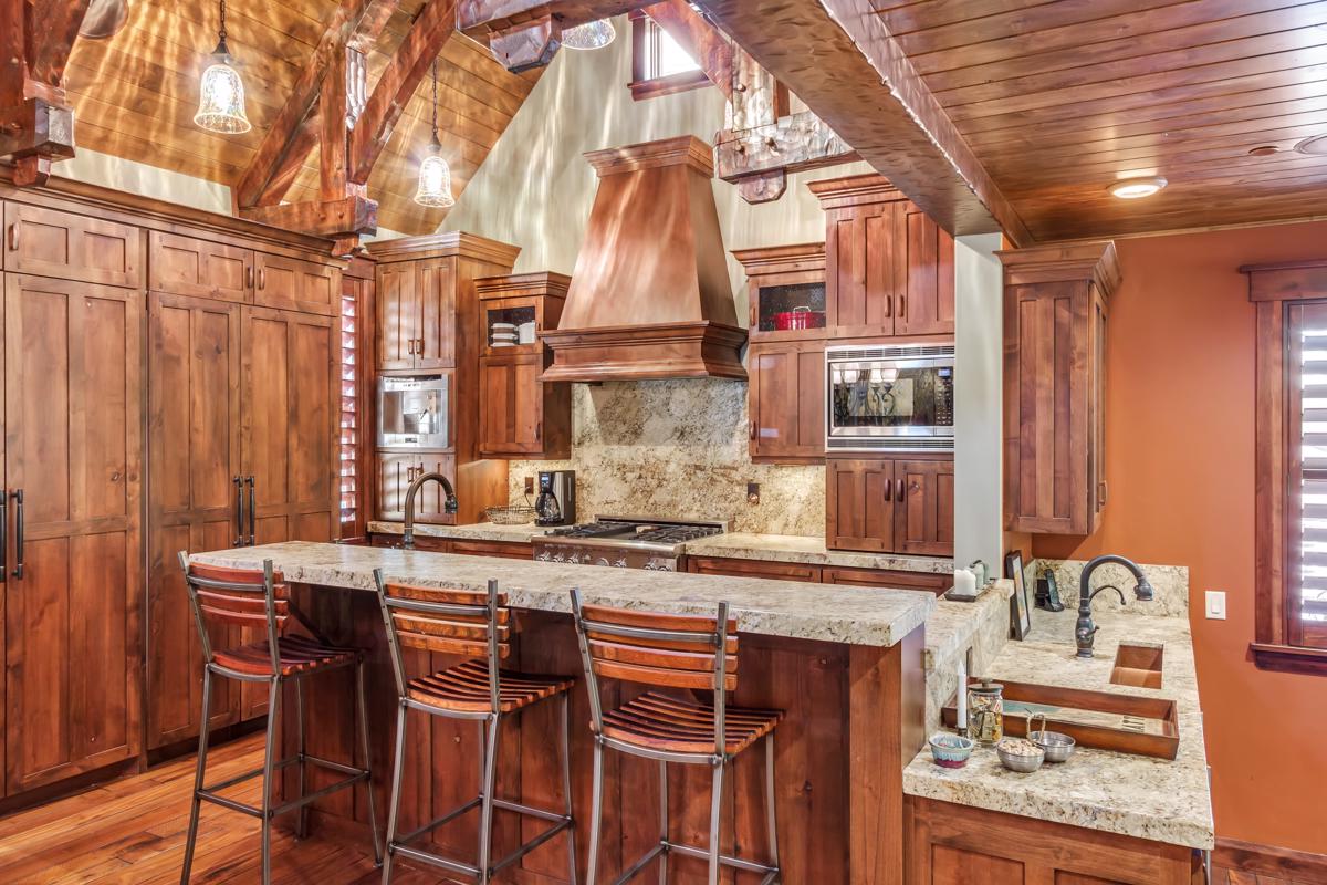 旧城后院最好的上主干道 luxury real estate