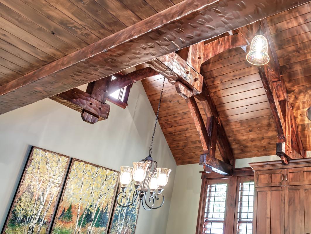 Mansions 旧城后院最好的上主干道