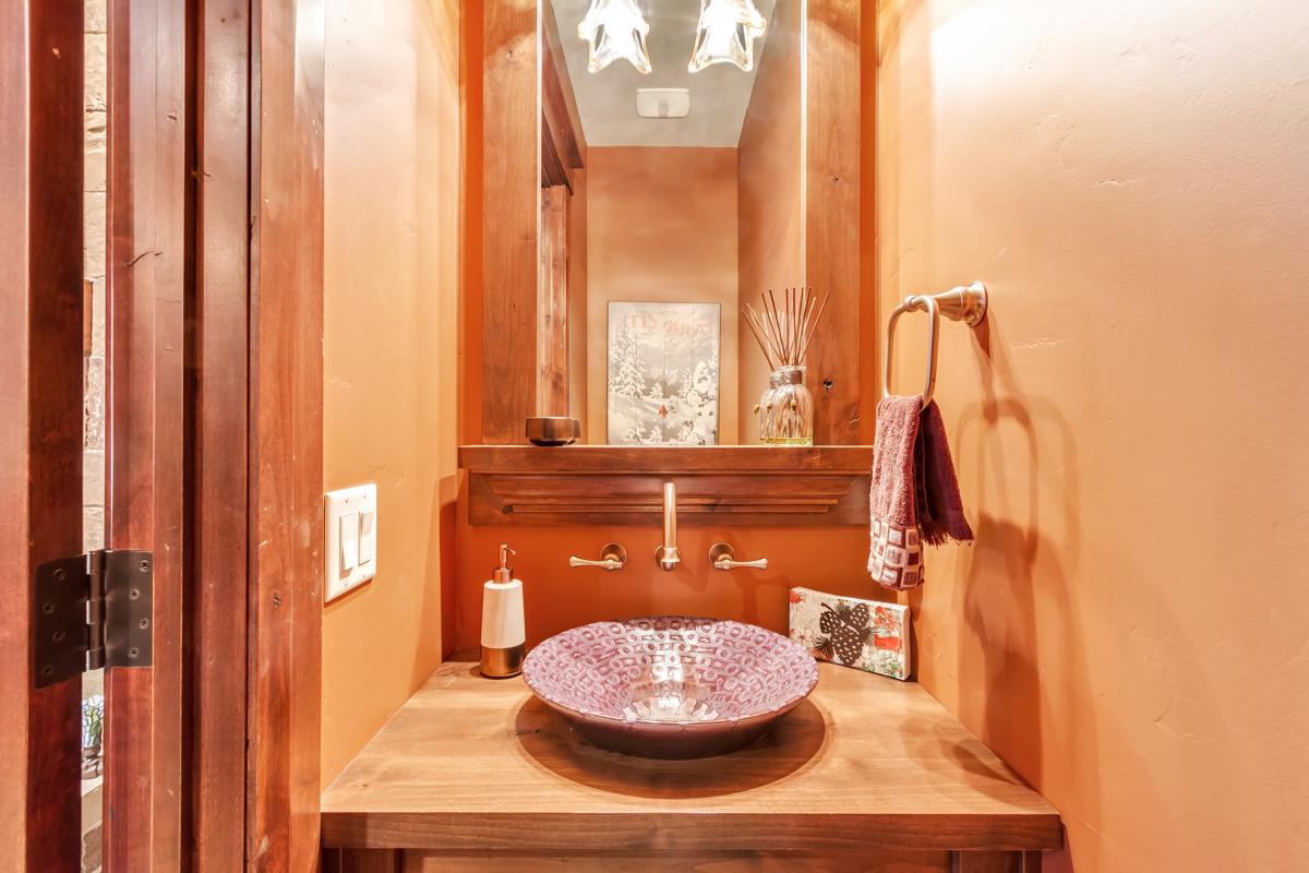 旧城后院最好的上主干道 mansions