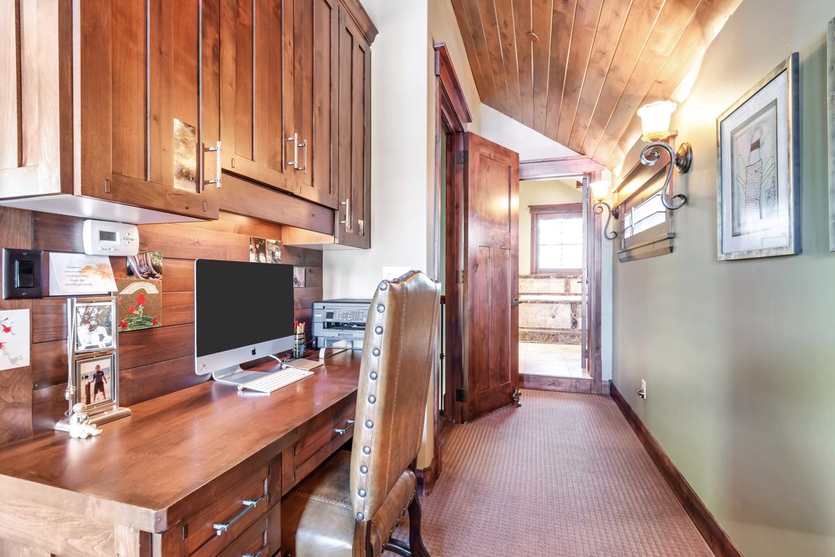 Luxury homes for sale