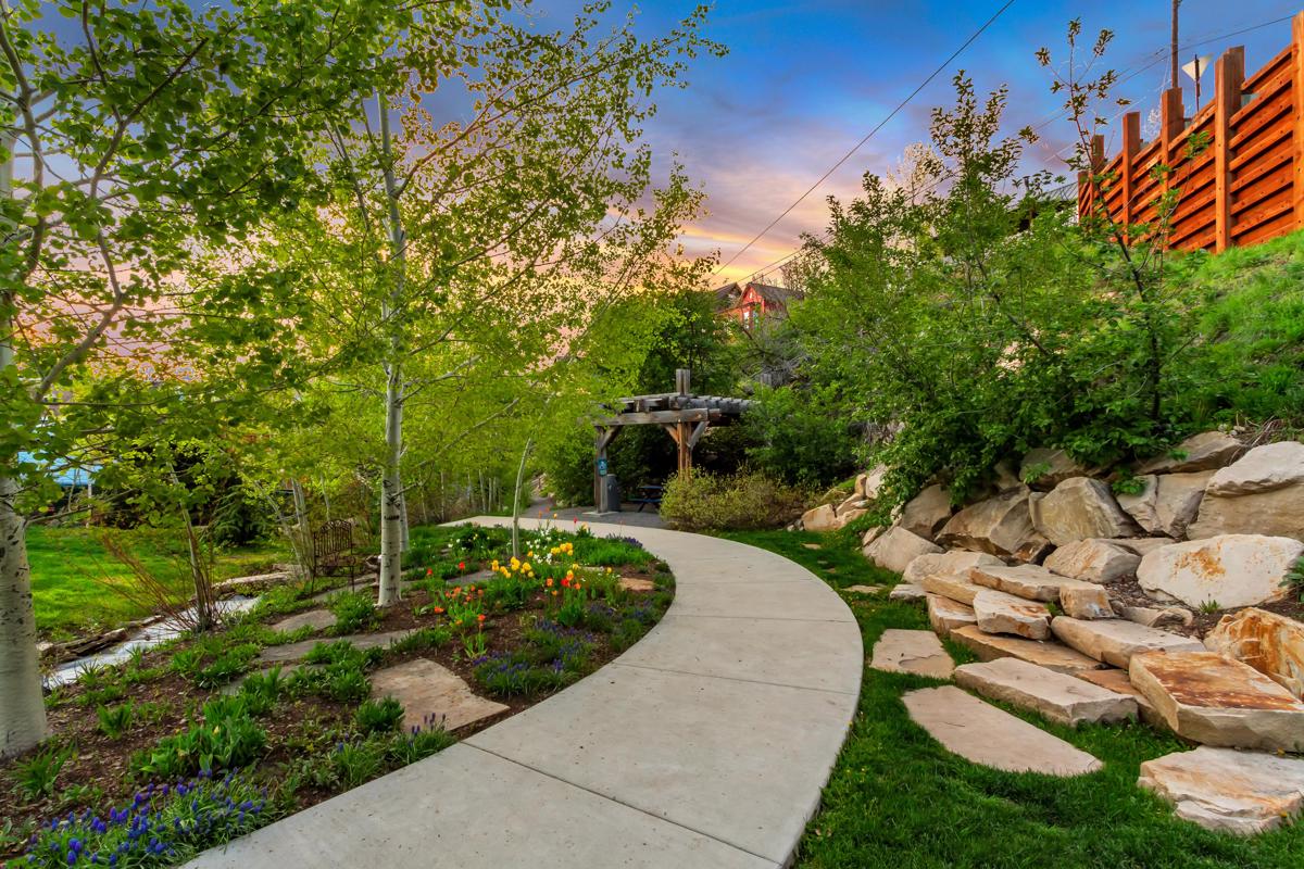 旧城后院最好的上主干道 luxury properties