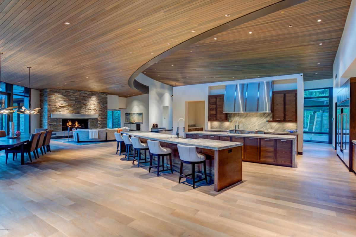 VIRAGE PARK CITY luxury homes