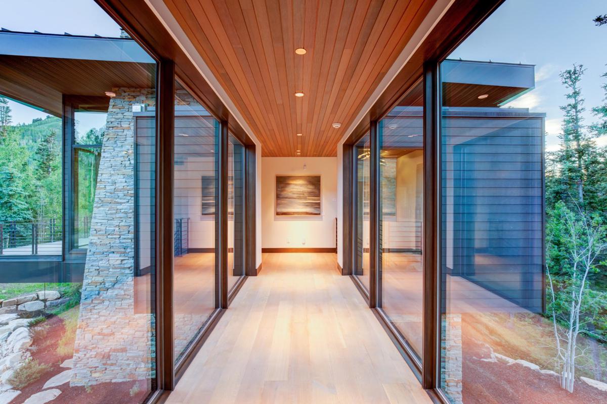 VIRAGE PARK CITY luxury real estate