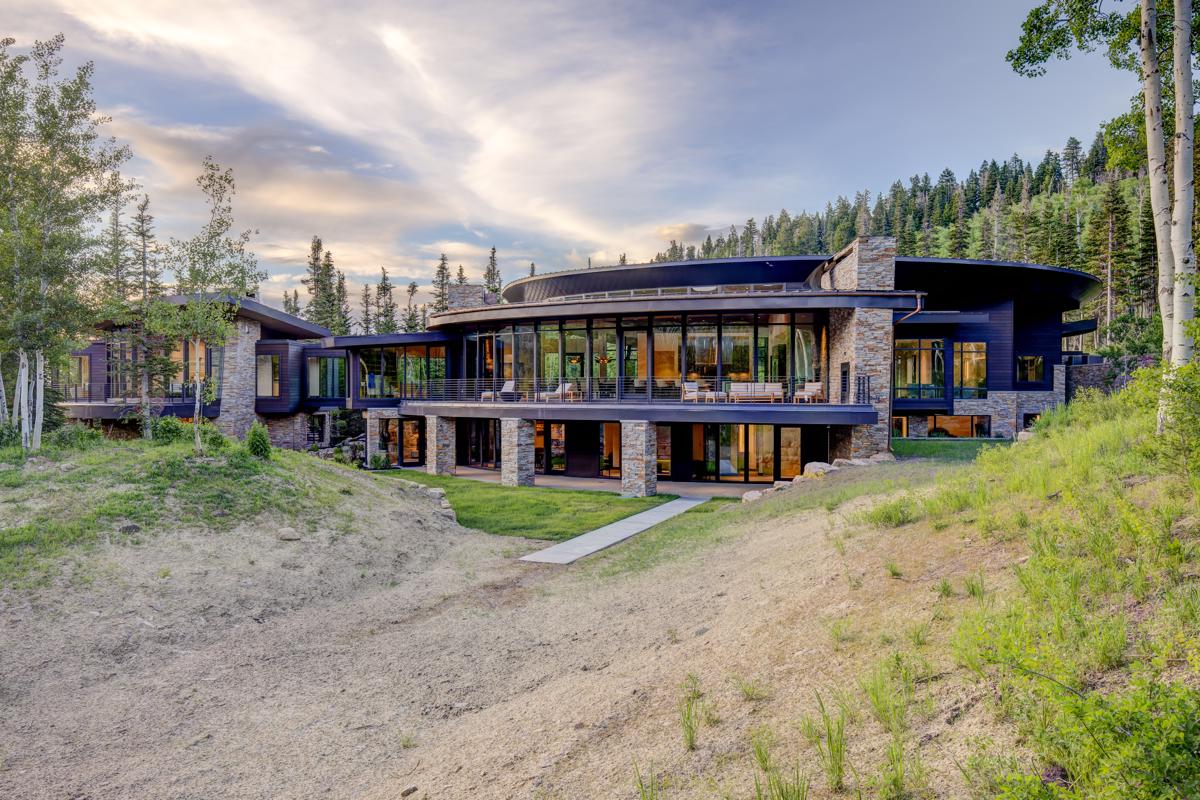 VIRAGE PARK CITY luxury properties