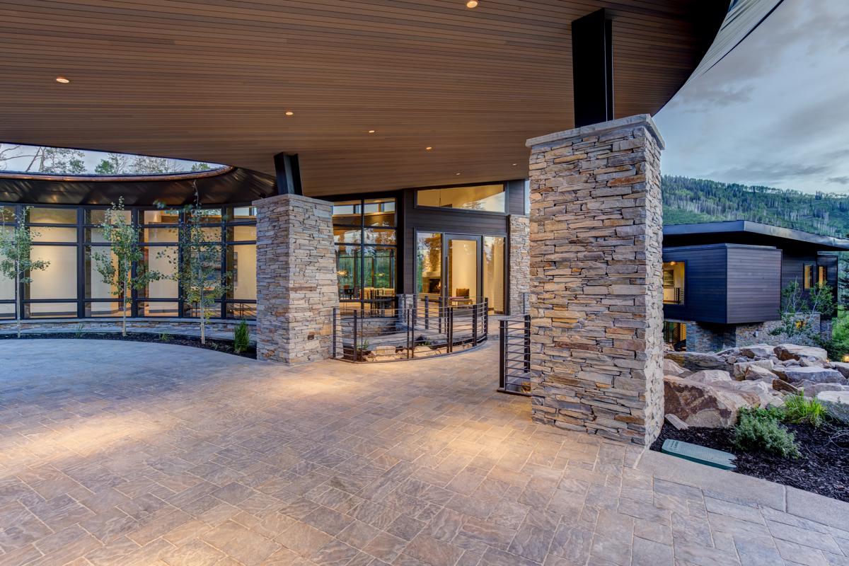 Luxury homes in VIRAGE PARK CITY