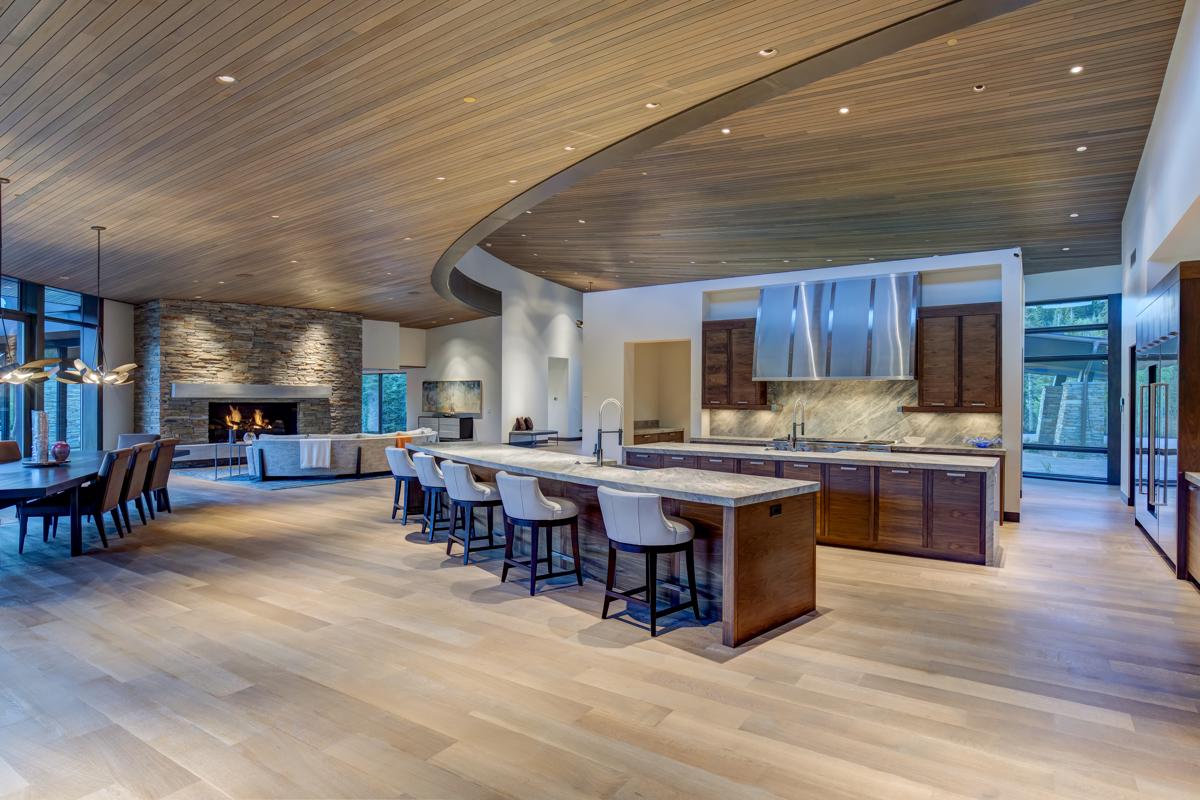 Mansions in VIRAGE PARK CITY