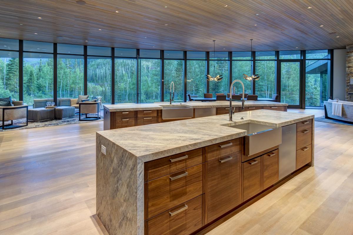 Luxury homes for sale