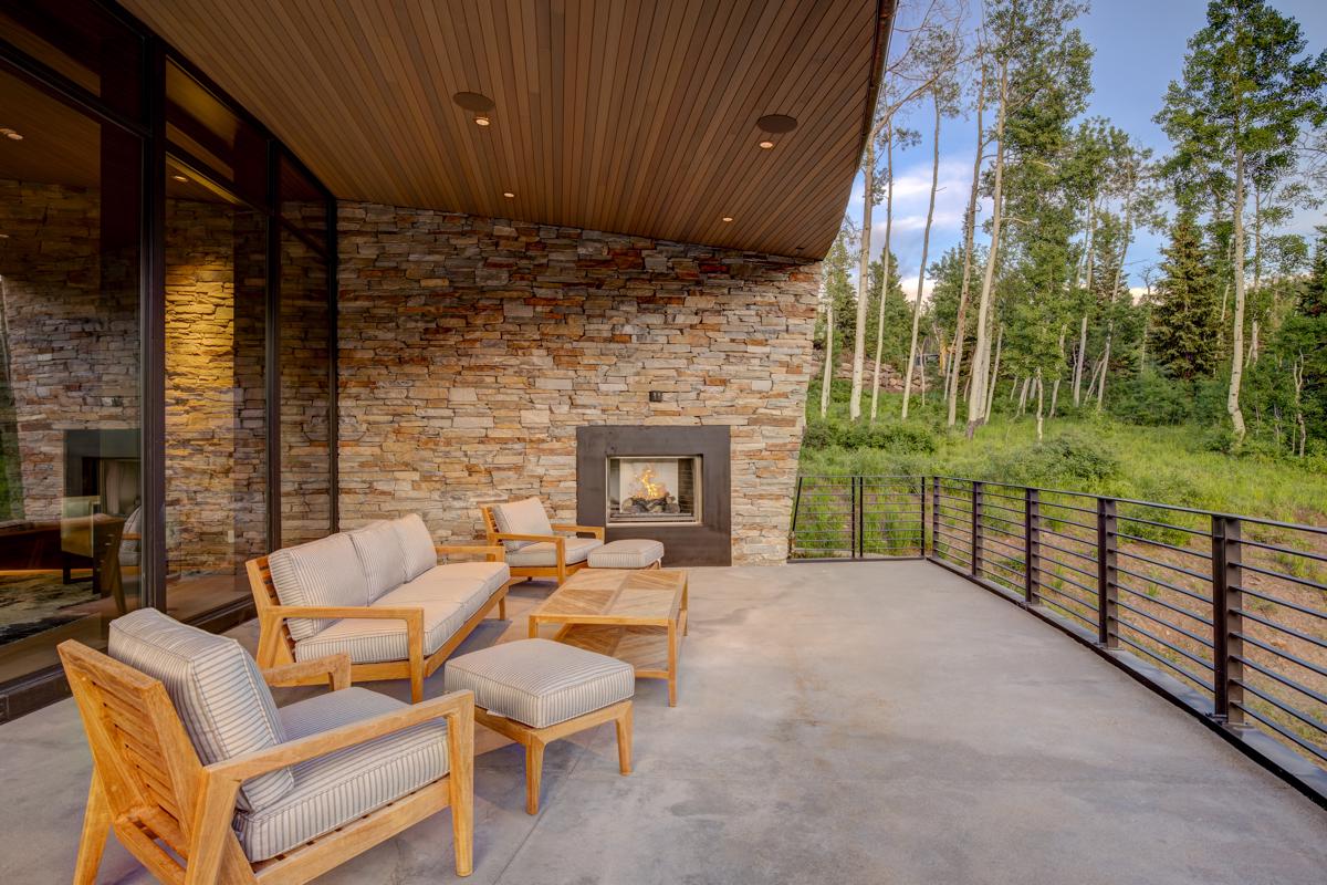 Luxury homes VIRAGE PARK CITY