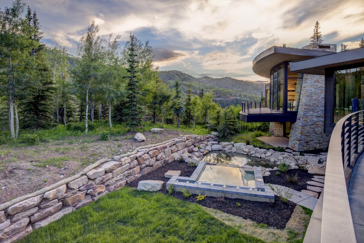 Luxury real estate VIRAGE PARK CITY