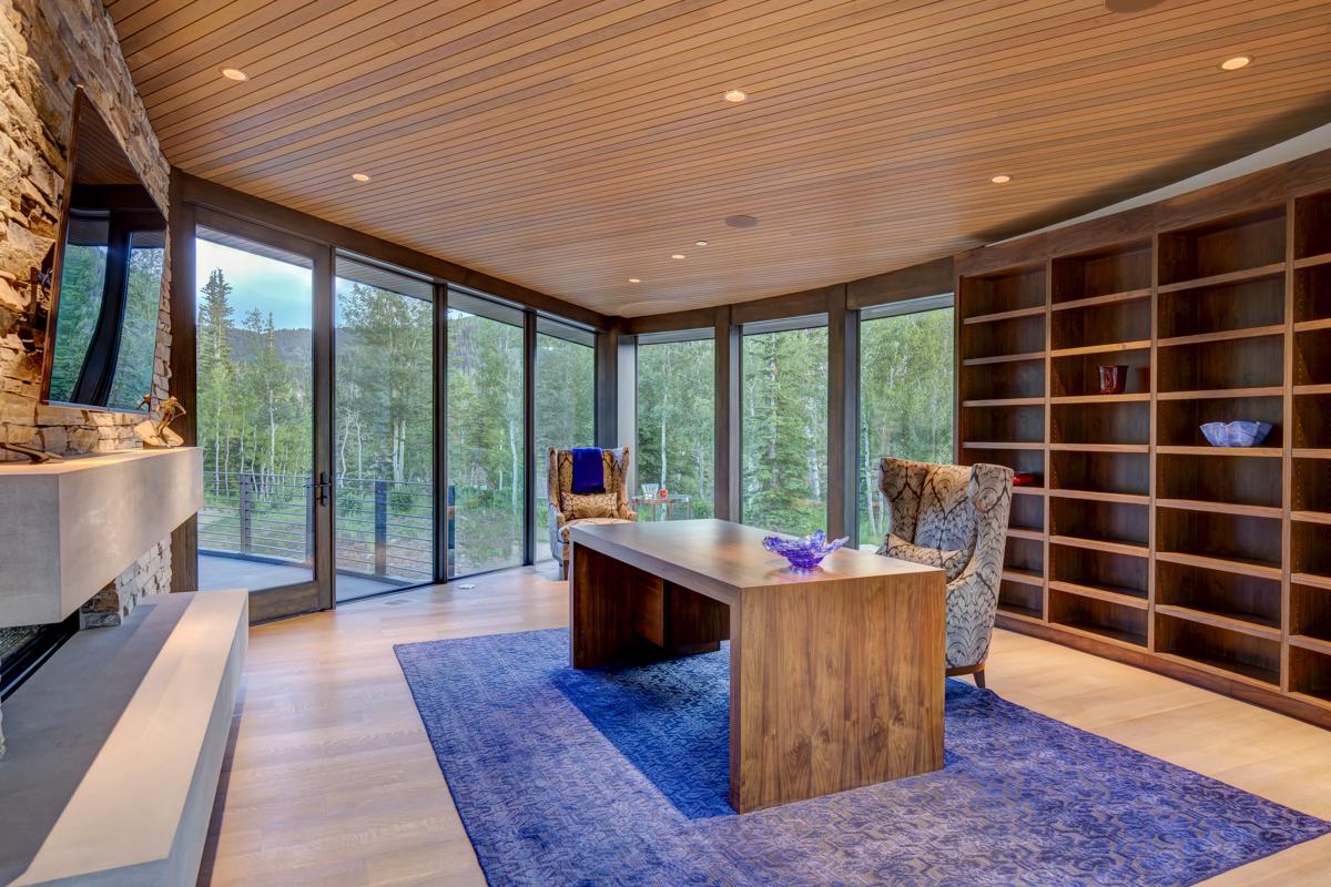 VIRAGE PARK CITY luxury real estate