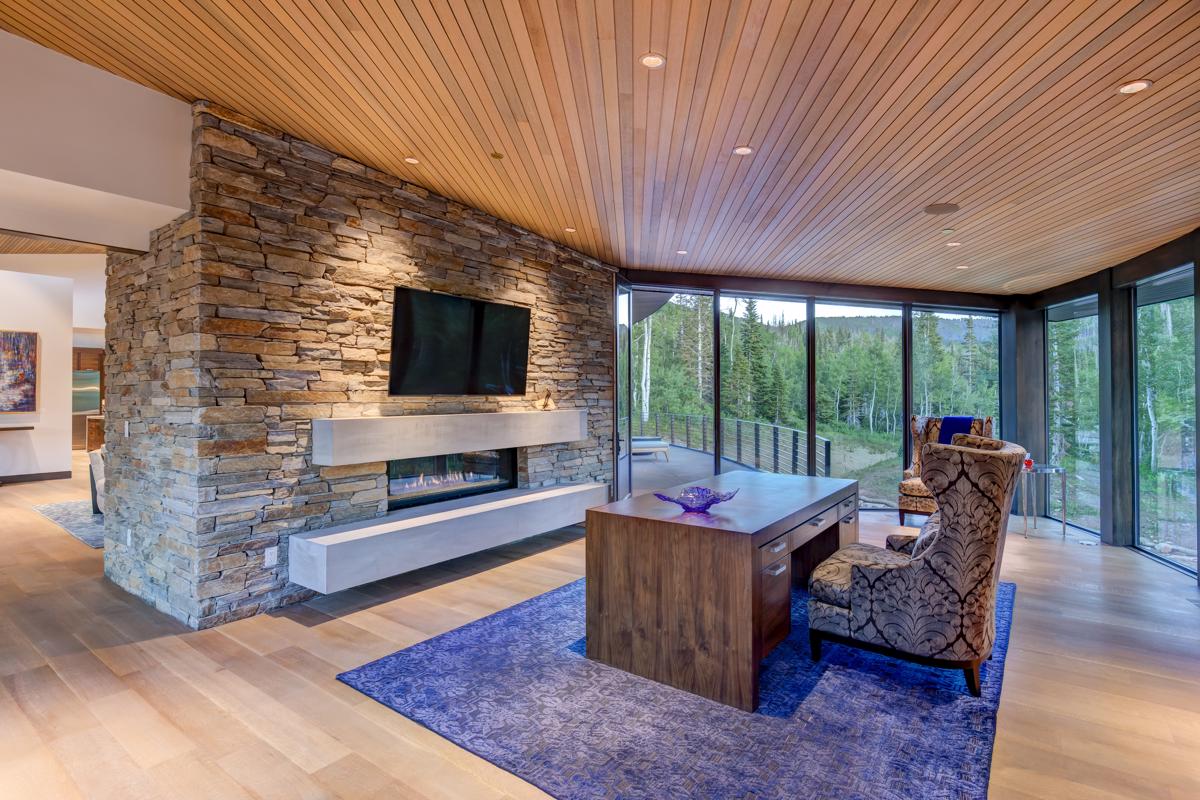 Luxury properties VIRAGE PARK CITY