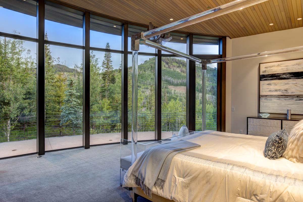 VIRAGE PARK CITY luxury properties