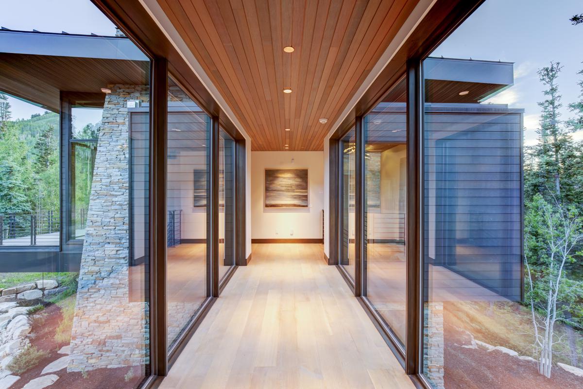 Mansions VIRAGE PARK CITY