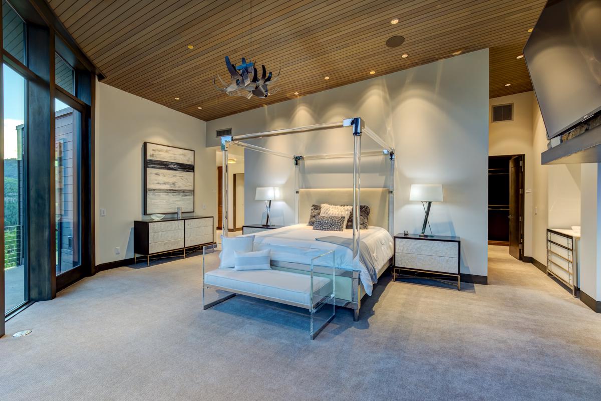 VIRAGE PARK CITY mansions