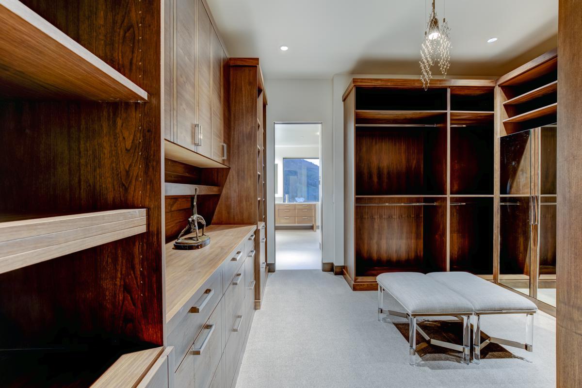 Mansions in VIRAGE PARK CITY