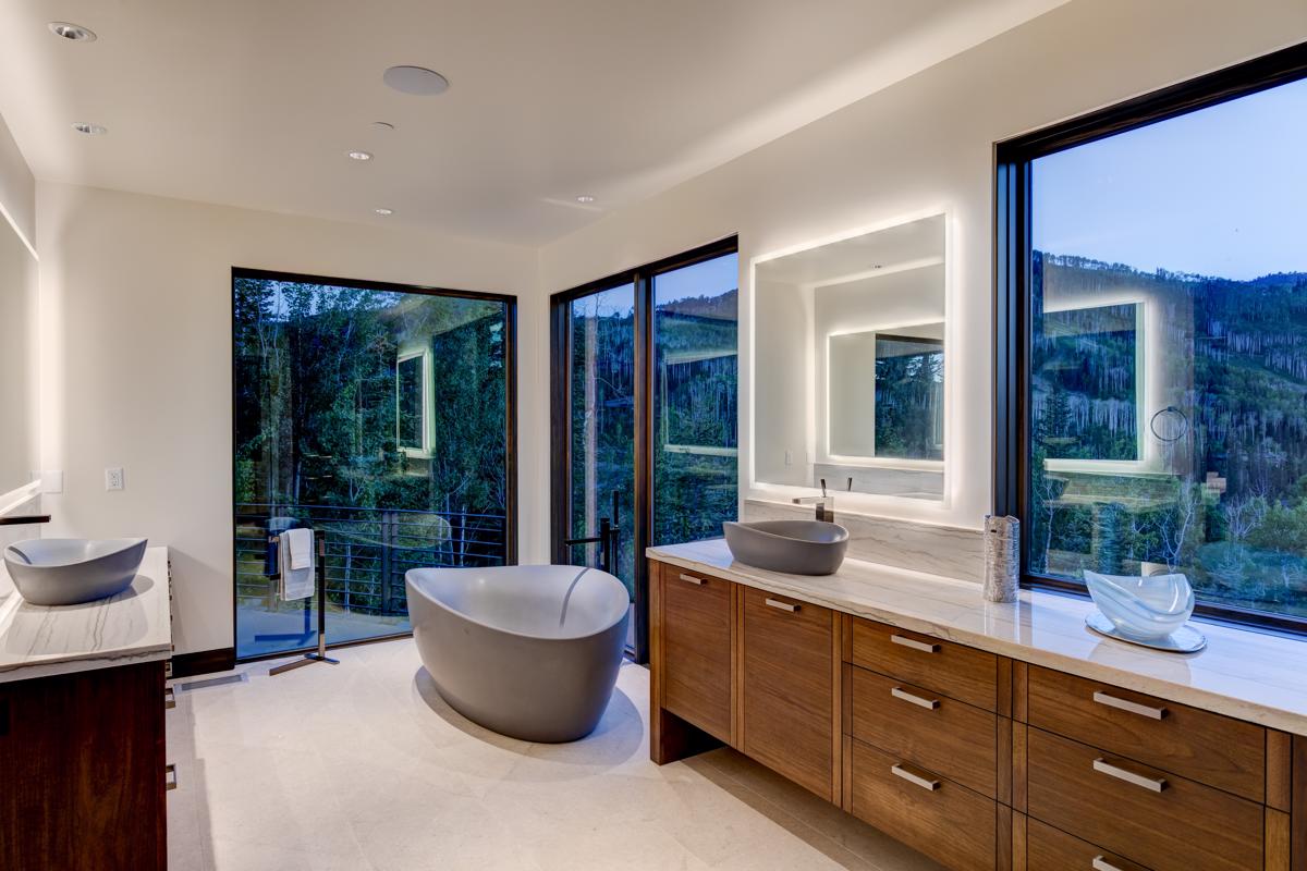 Luxury homes for sale