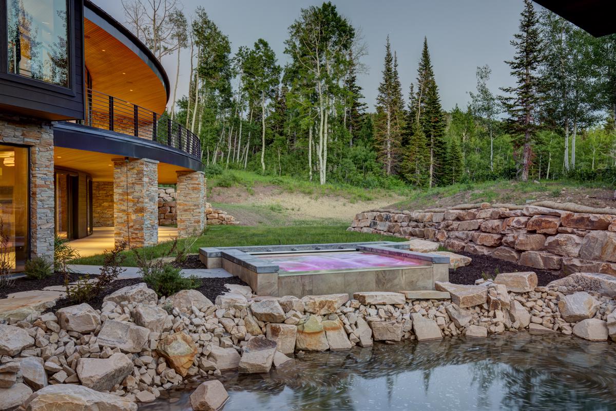 Luxury homes VIRAGE PARK CITY