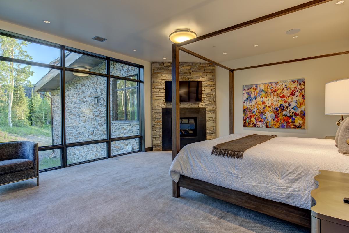 VIRAGE PARK CITY luxury homes