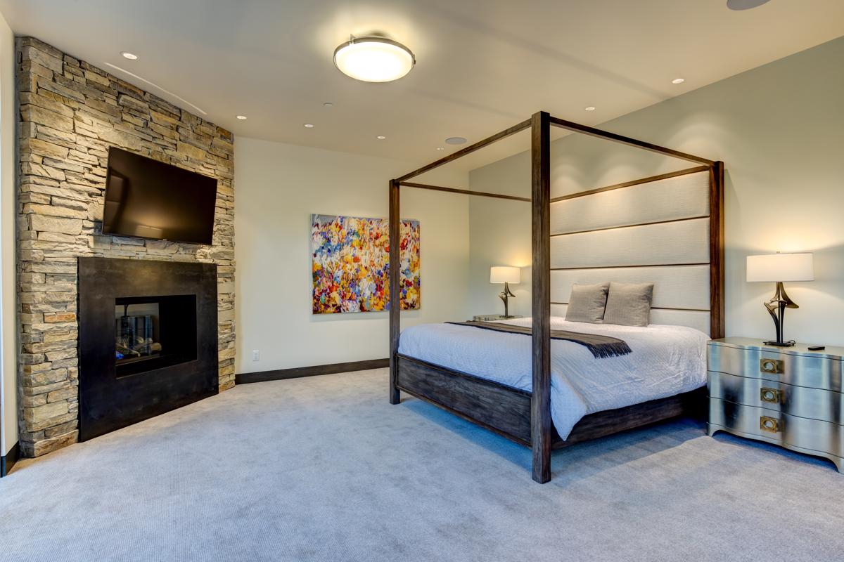 Luxury real estate VIRAGE PARK CITY